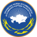 Assembly of People of Kazakhstan logo